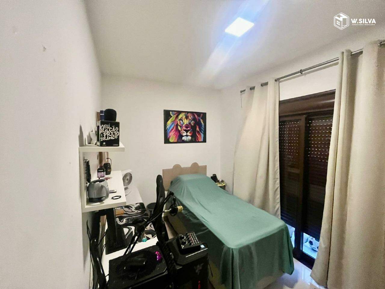 Apartamento à venda no The Park View: