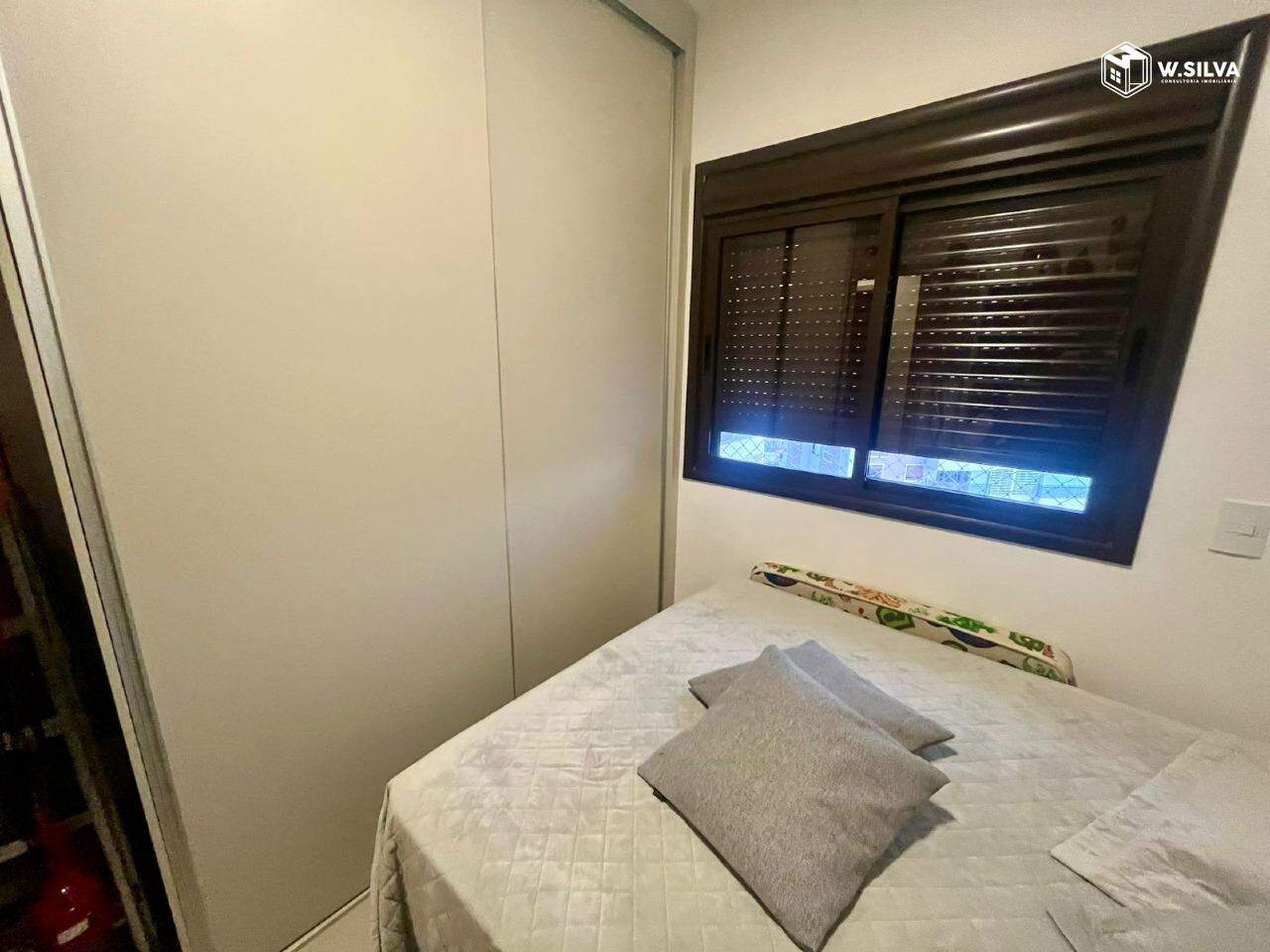 Apartamento à venda no The Park View: