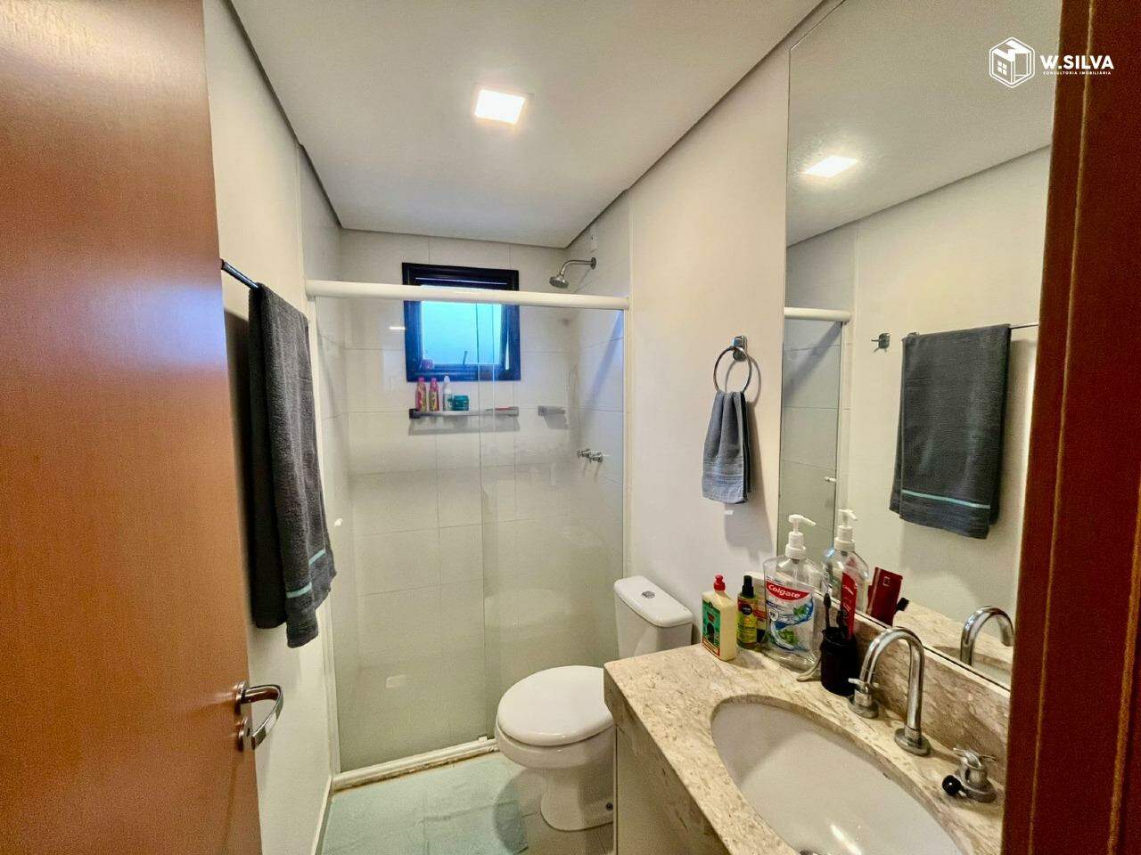 Apartamento à venda no The Park View: