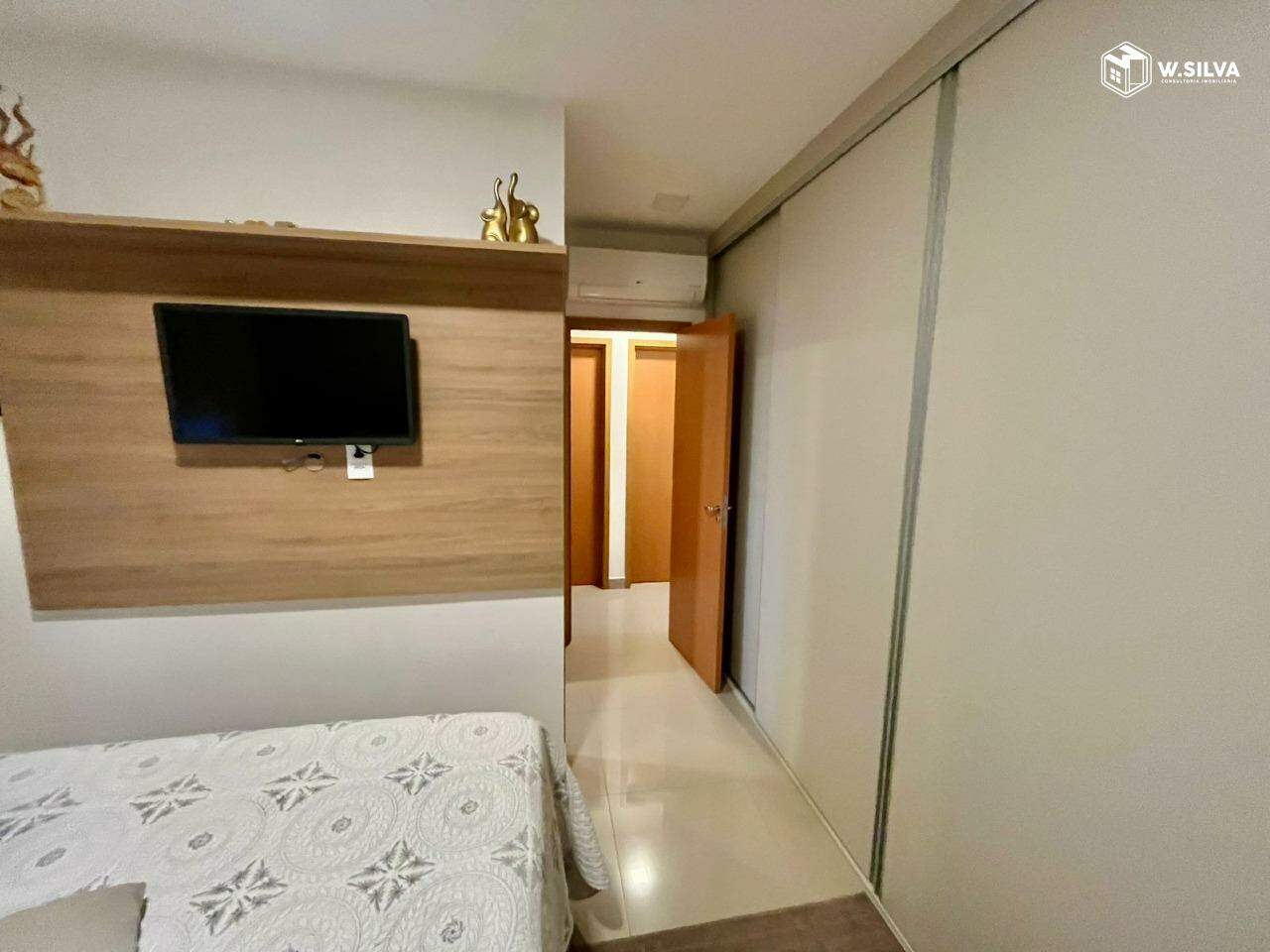 Apartamento à venda no The Park View: