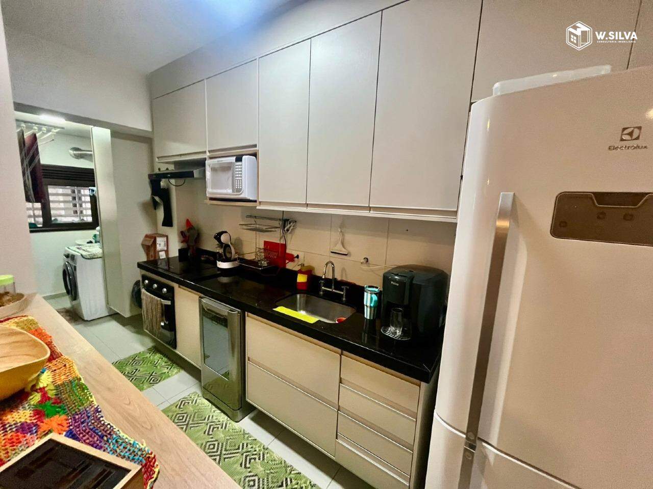 Apartamento à venda no The Park View: