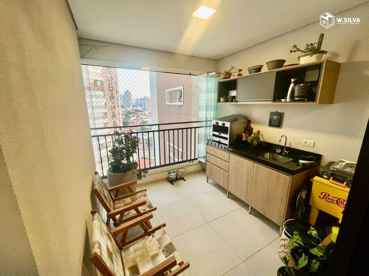 Apartamento à venda no The Park View: