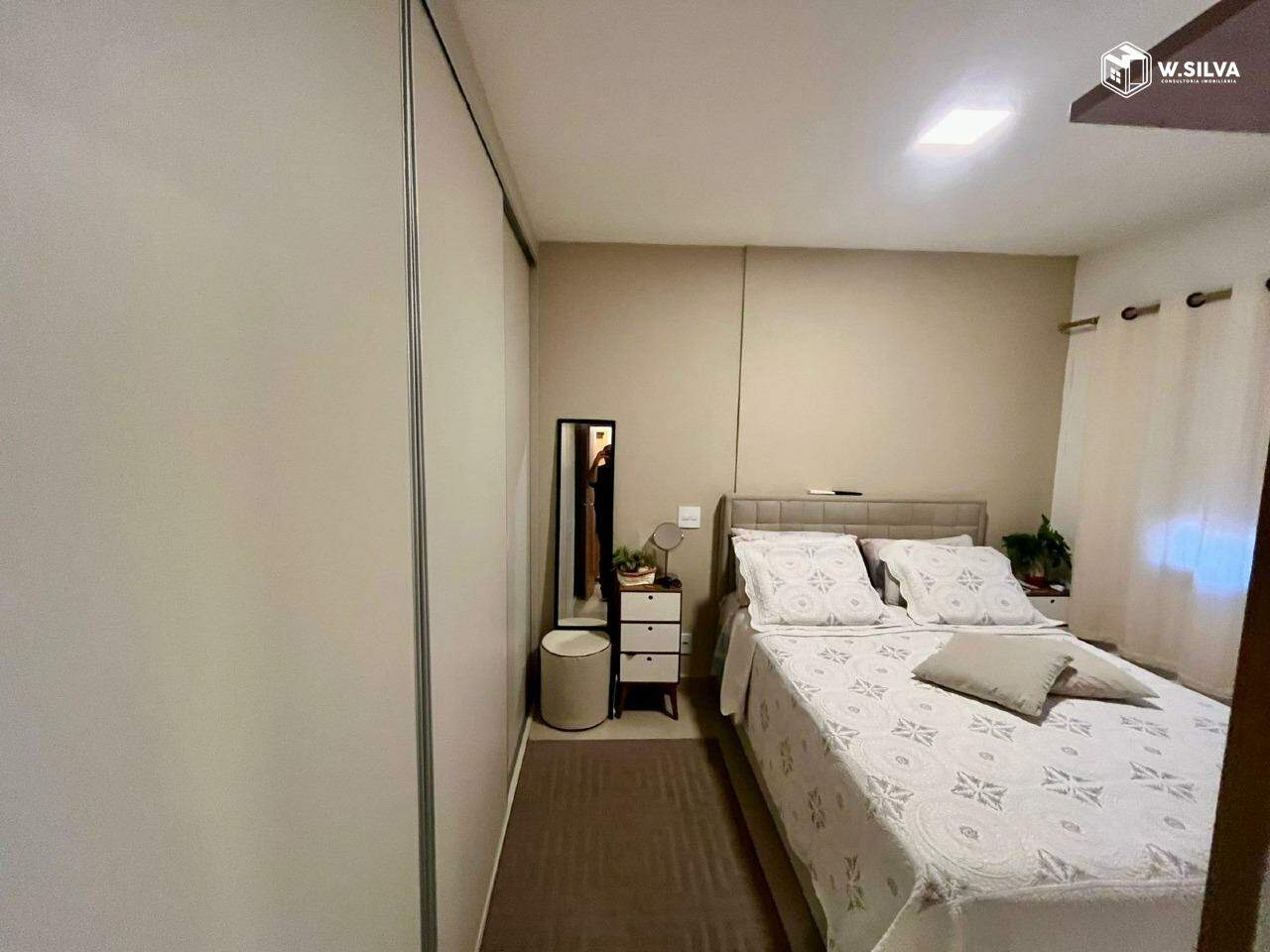 Apartamento à venda no The Park View: