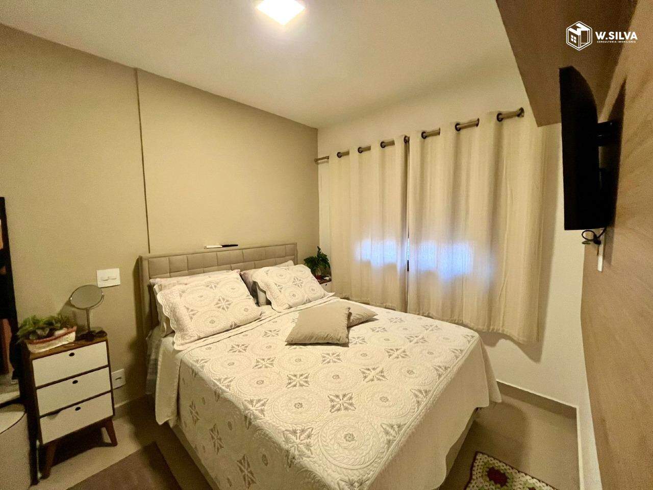 Apartamento à venda no The Park View:
