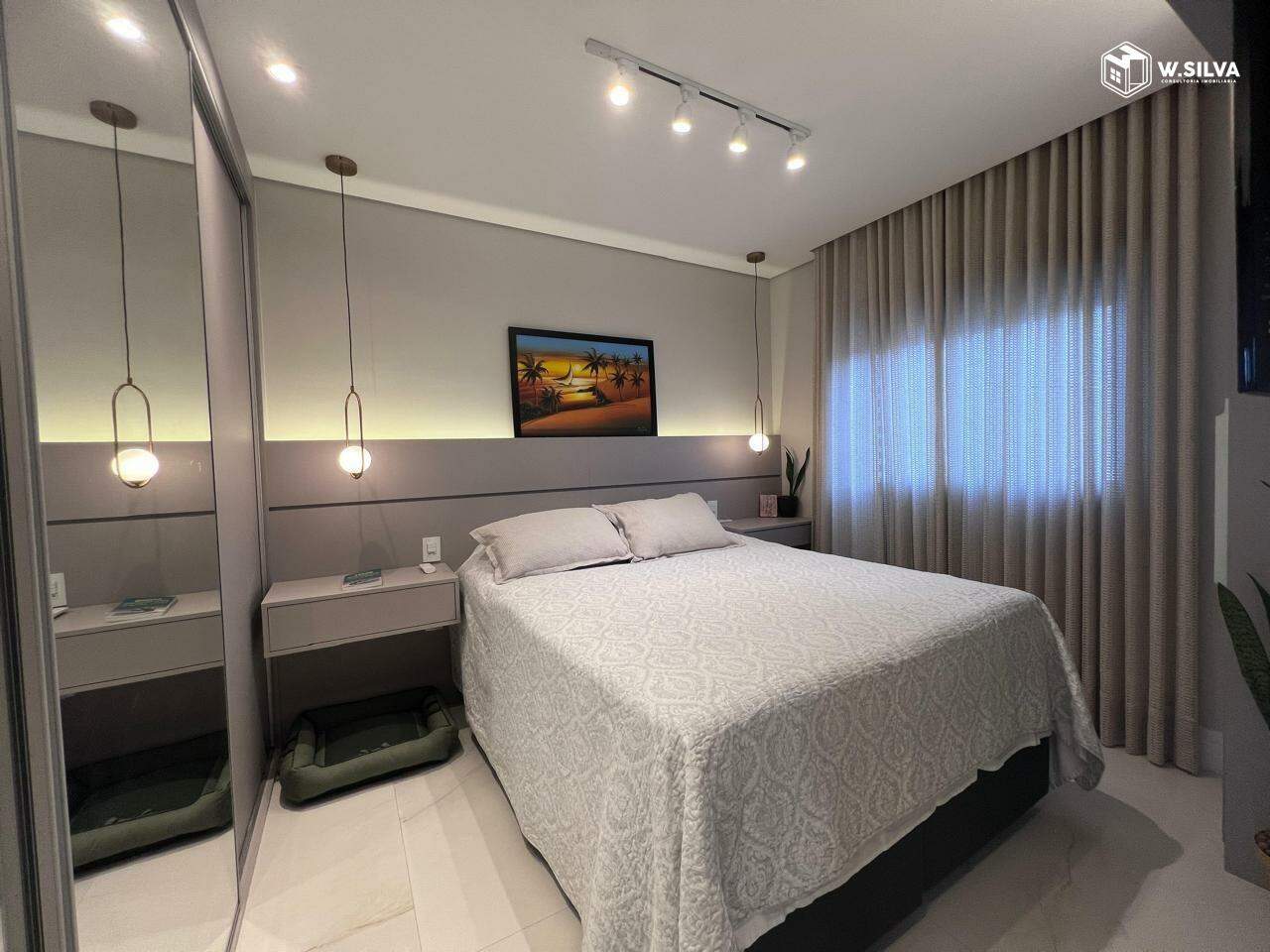 Apartamento à venda no The Park View: 