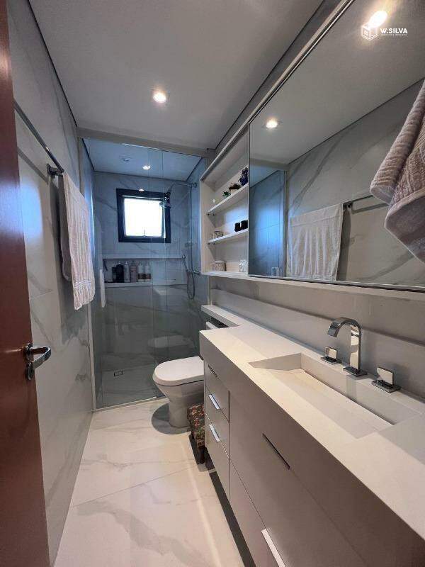 Apartamento à venda no The Park View: 