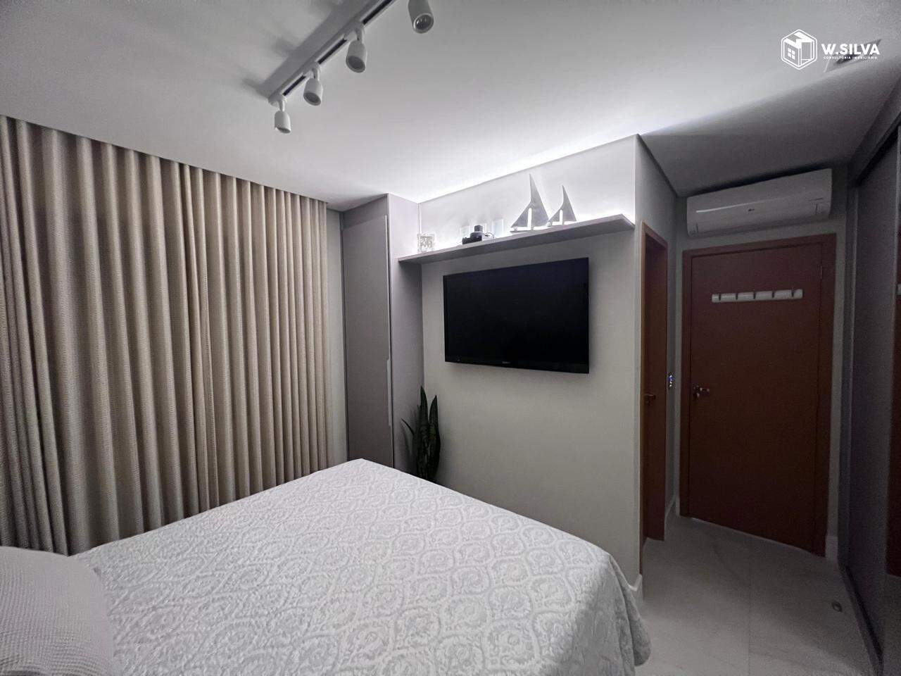 Apartamento à venda no The Park View: 