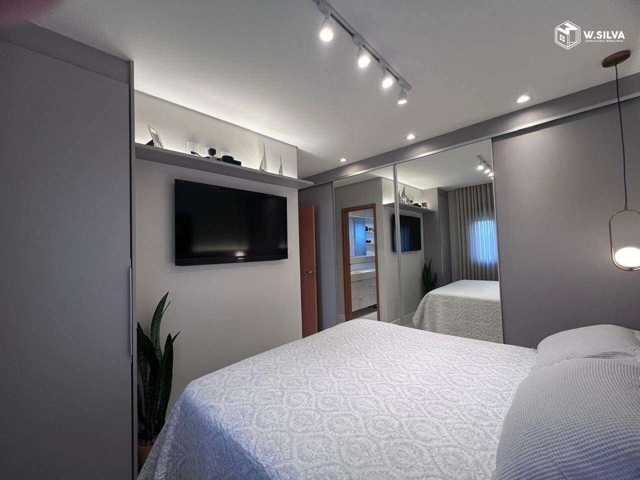 Apartamento à venda no The Park View: 