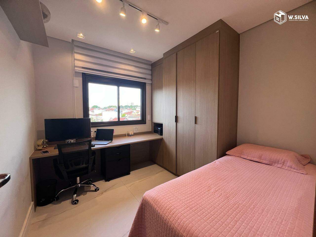 Apartamento à venda no The Park View: 