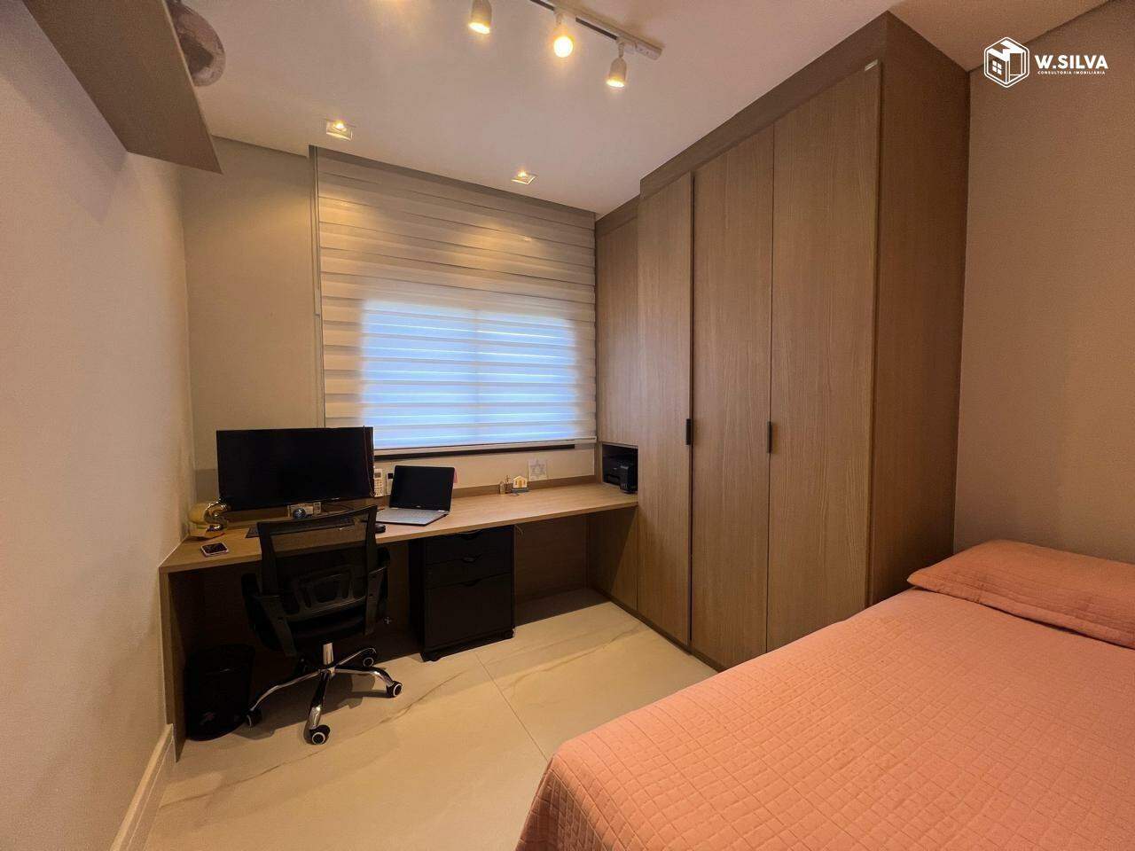 Apartamento à venda no The Park View: 