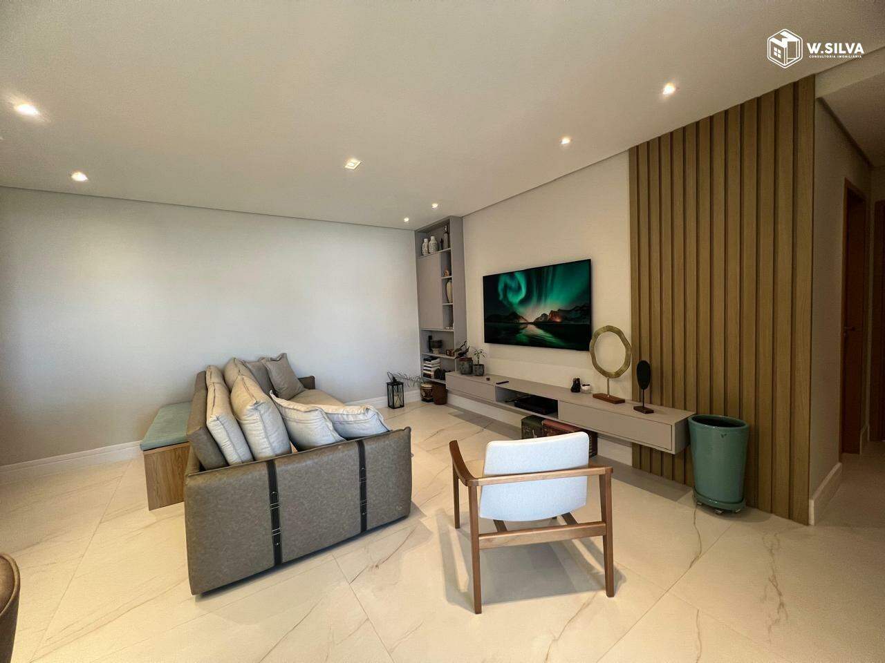 Apartamento à venda no The Park View: 