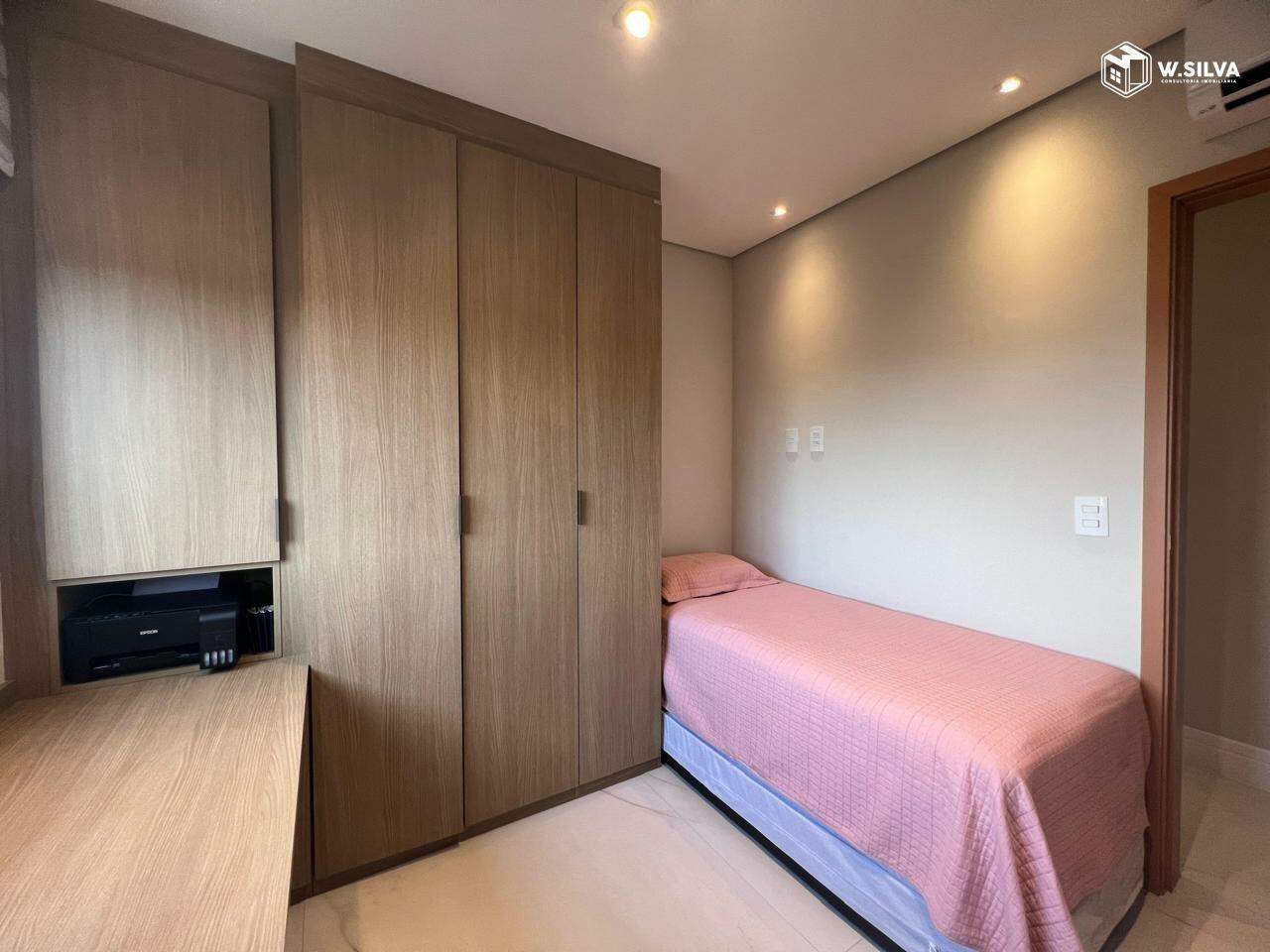 Apartamento à venda no The Park View: 