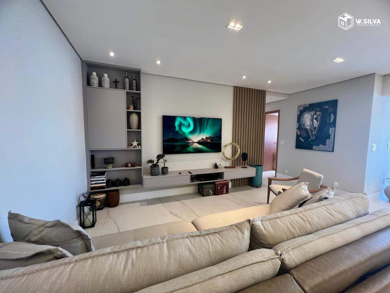 Apartamento à venda no The Park View: 