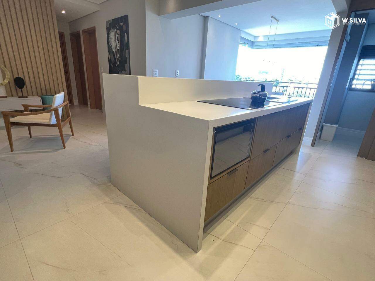Apartamento à venda no The Park View: 