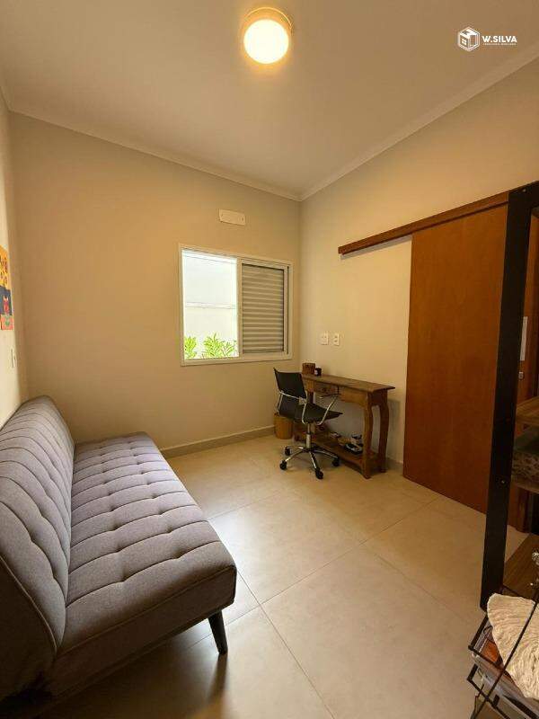 Casa em Condomínio à venda no Condomínio Mantova Residencial: 