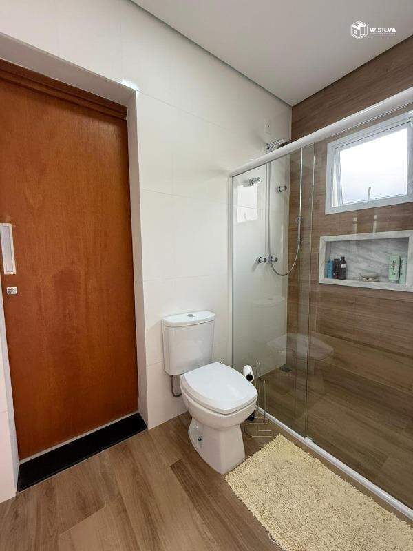 Casa em Condomínio à venda no Condomínio Mantova Residencial: 