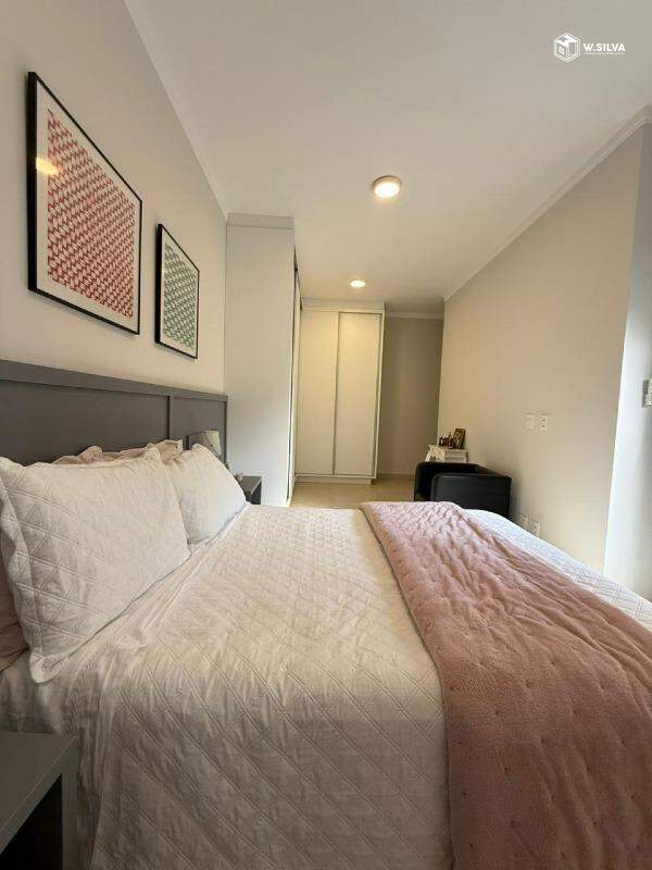 Casa em Condomínio à venda no Condomínio Mantova Residencial: 