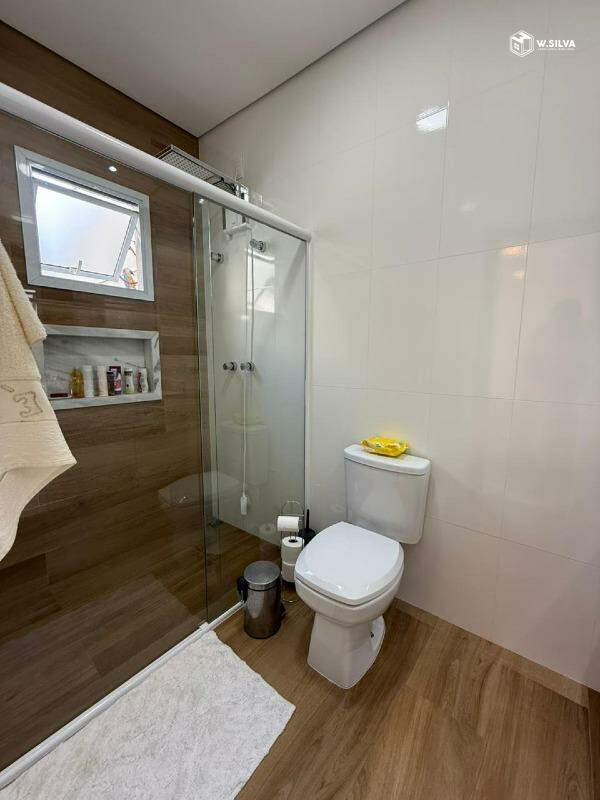 Casa em Condomínio à venda no Condomínio Mantova Residencial: 