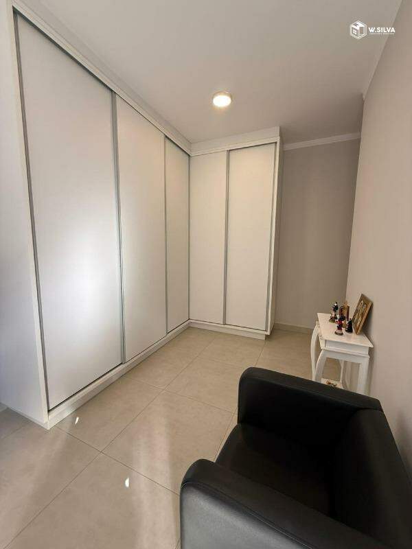Casa em Condomínio à venda no Condomínio Mantova Residencial: 