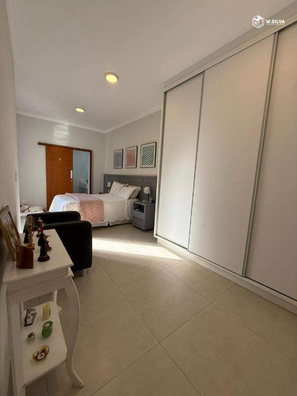 Casa em Condomínio à venda no Condomínio Mantova Residencial: 