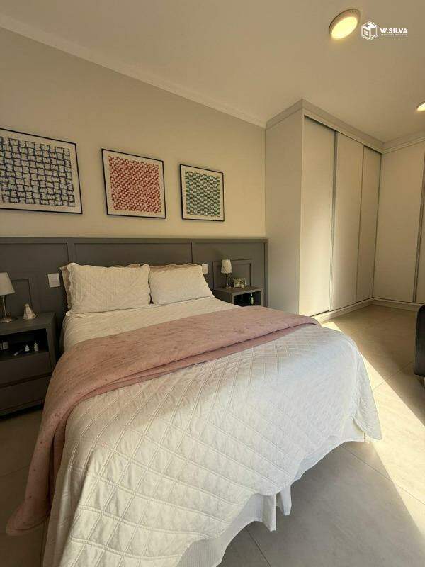 Casa em Condomínio à venda no Condomínio Mantova Residencial: 