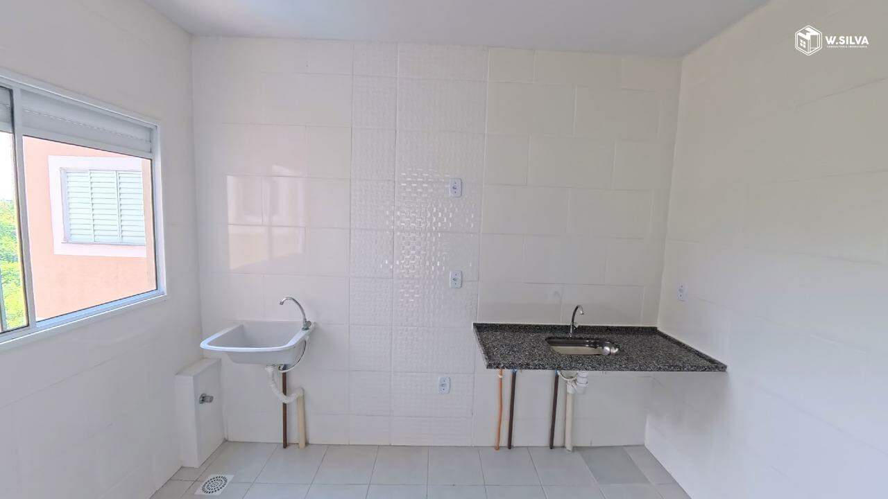 Apartamento à venda no Europark Comercial: 