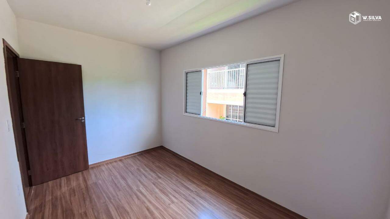 Apartamento à venda no Europark Comercial: 