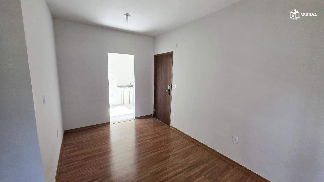 Apartamento à venda no Europark Comercial: 