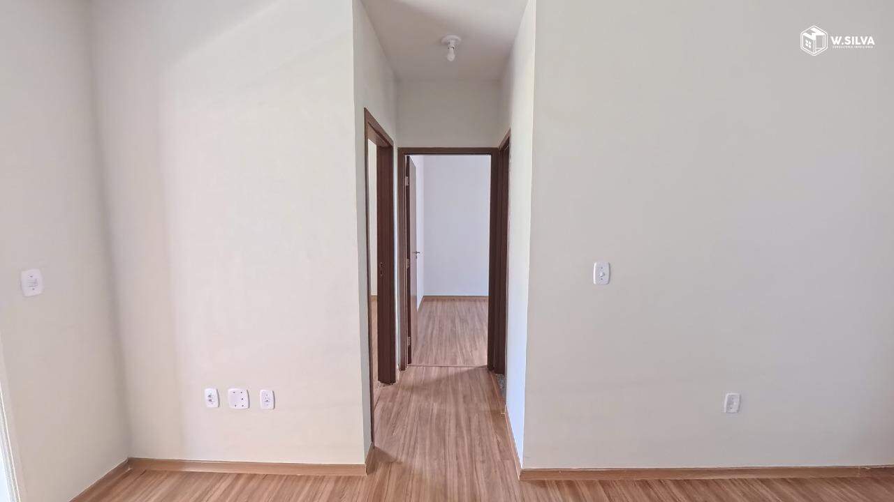 Apartamento à venda no Europark Comercial: 