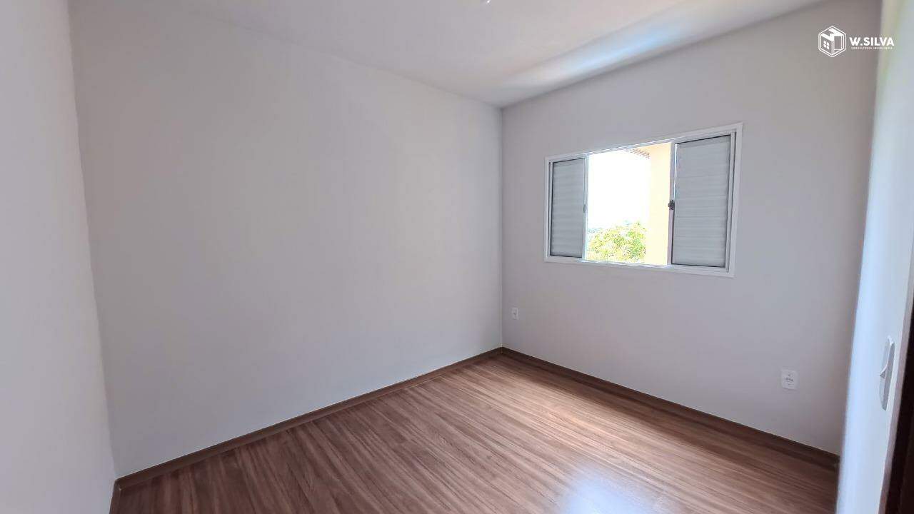 Apartamento à venda no Europark Comercial: 