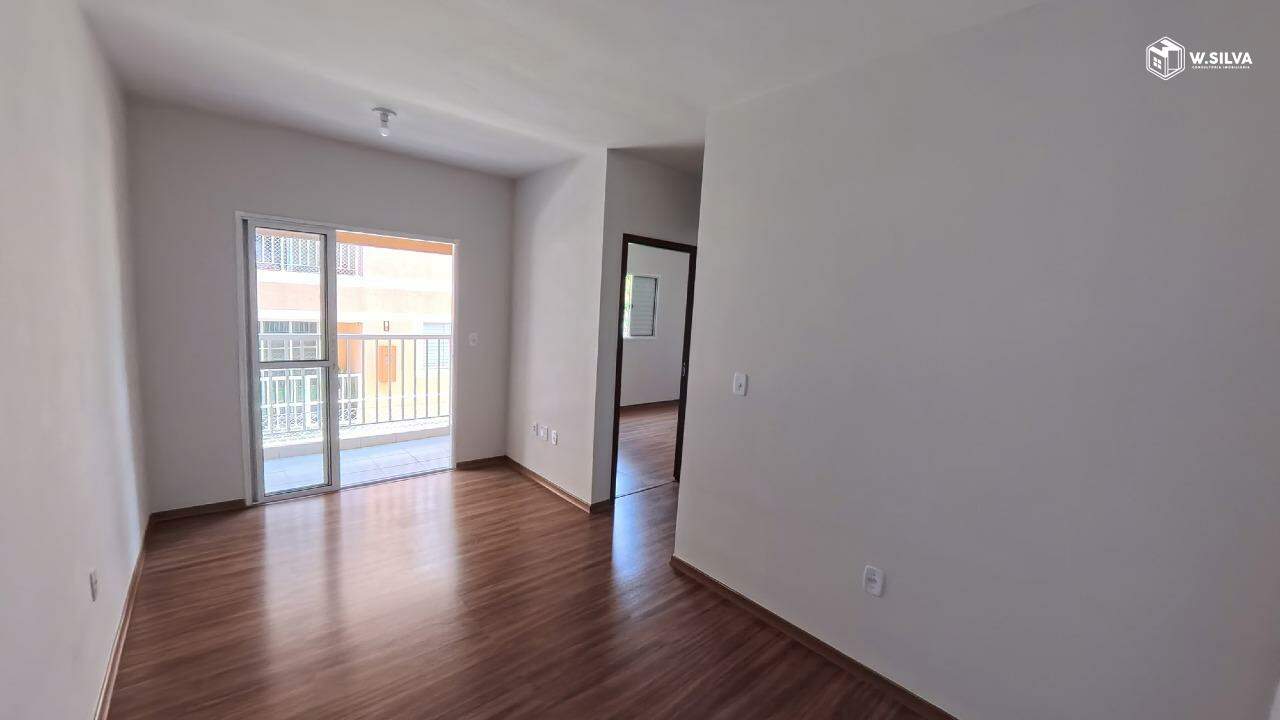 Apartamento à venda no Europark Comercial: 