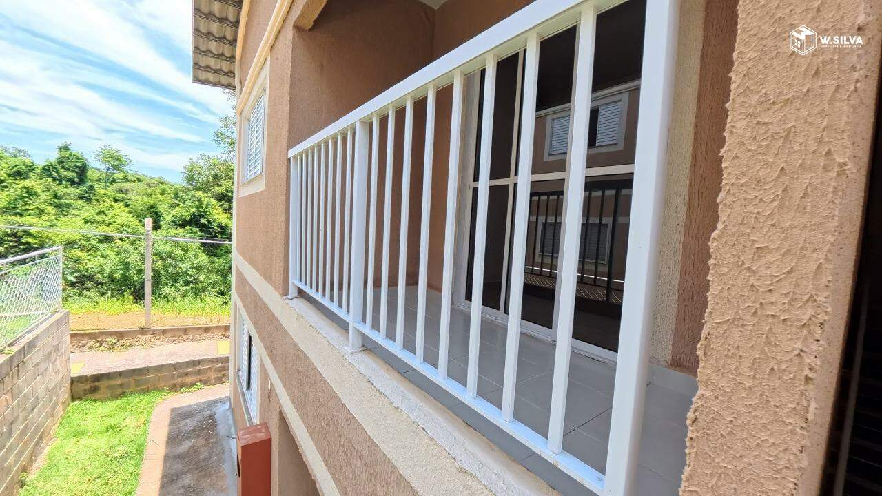 Apartamento à venda no Europark Comercial: 