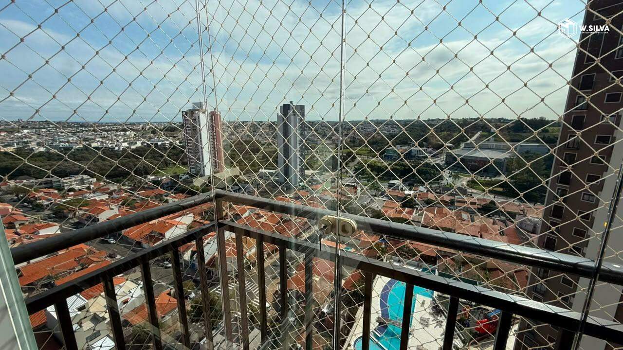 Apartamento à venda no The Park View: