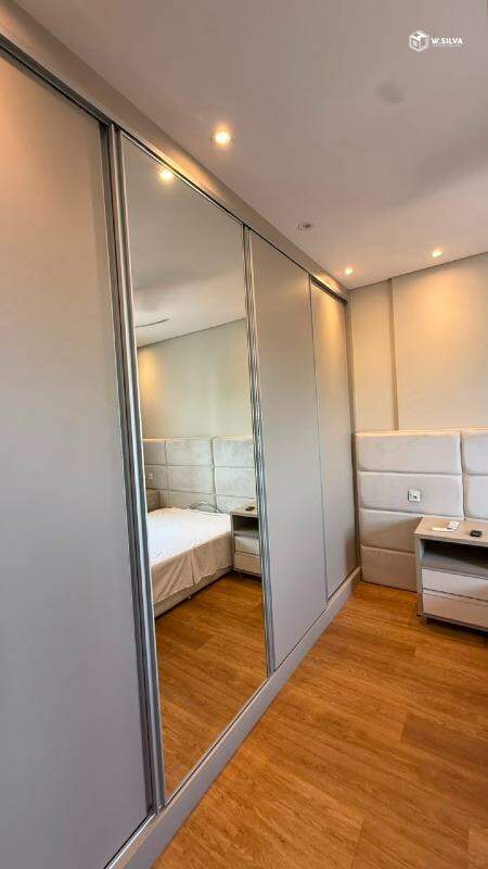 Apartamento à venda no The Park View: