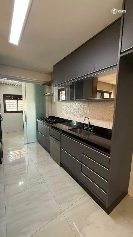 Apartamento à venda no The Park View: