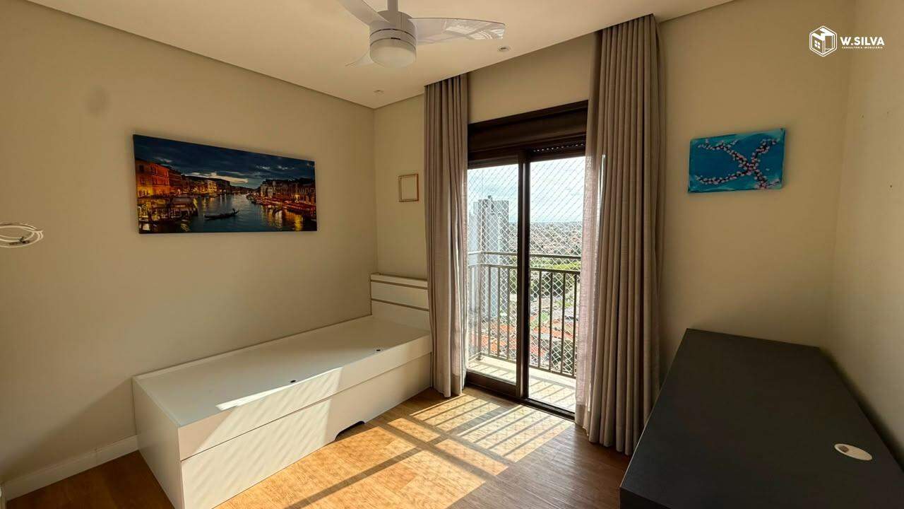 Apartamento à venda no The Park View: