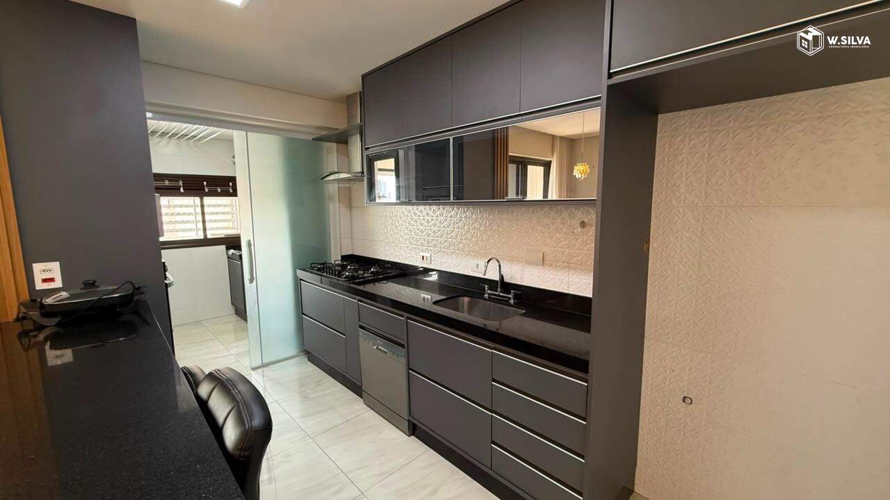 Apartamento à venda no The Park View: