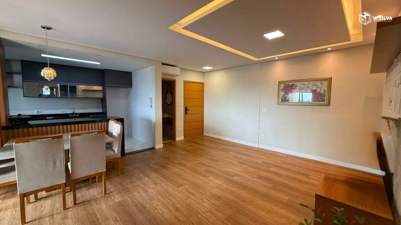 Apartamento à venda no The Park View: