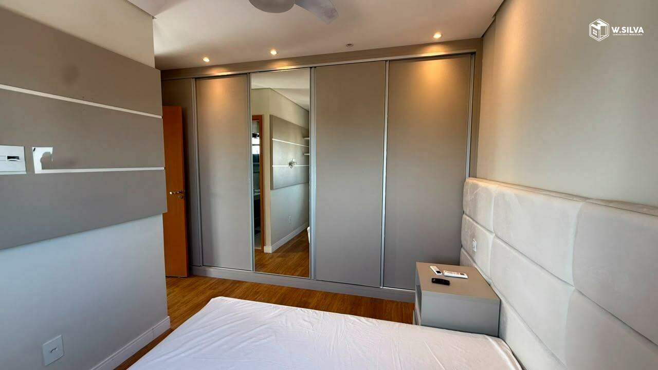 Apartamento à venda no The Park View:
