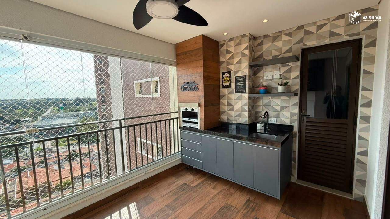 Apartamento à venda no The Park View: