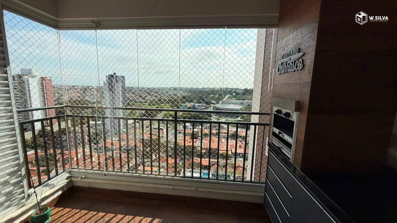 Apartamento à venda no The Park View: