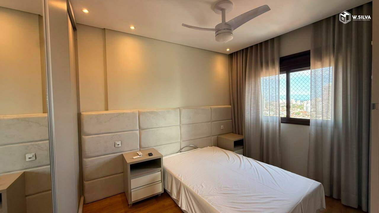 Apartamento à venda no The Park View: