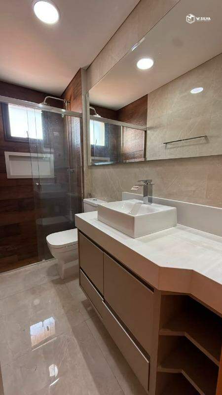 Apartamento à venda no The Park View: