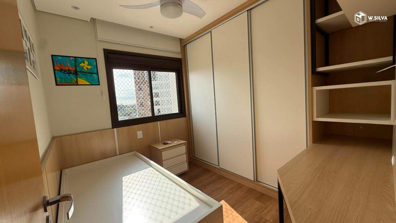 Apartamento à venda no The Park View: