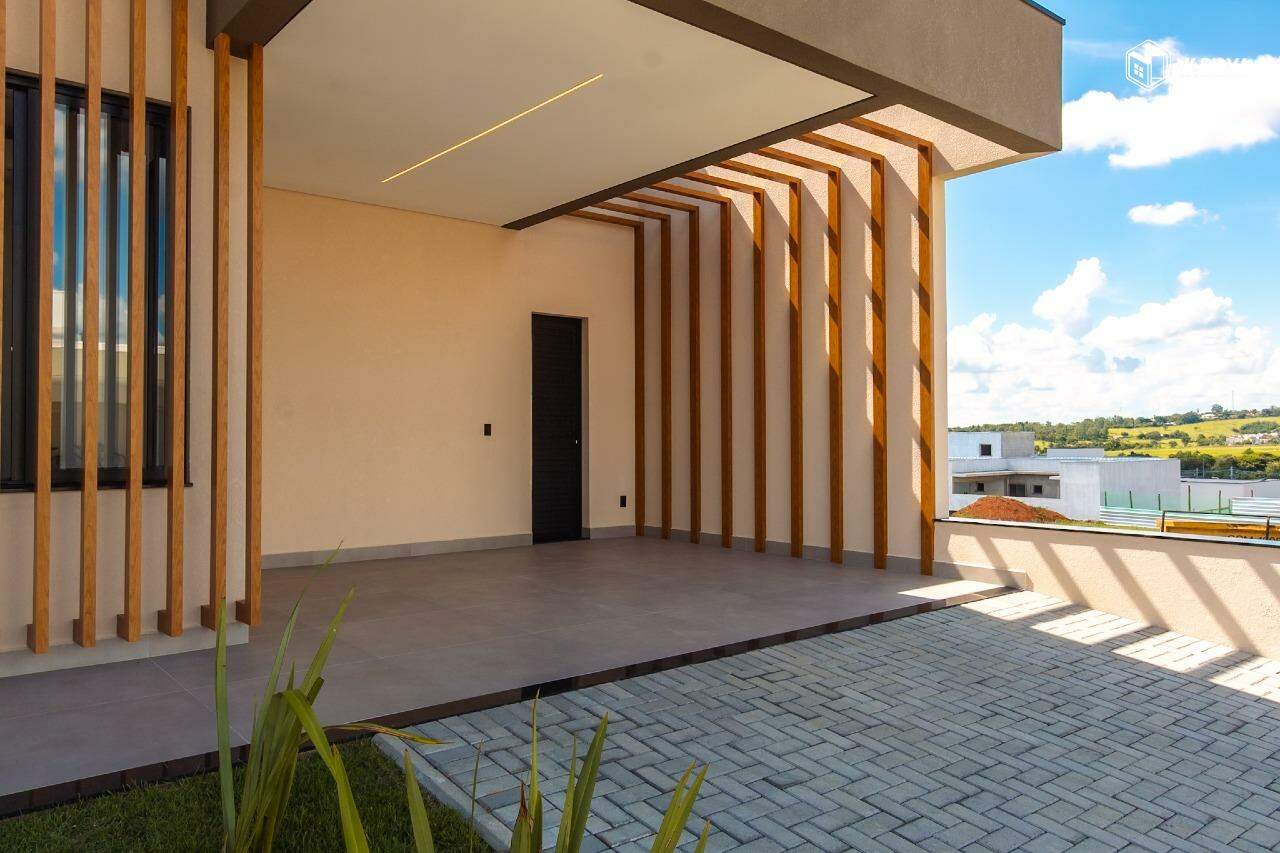 Casa em Condomínio à venda no Condomínio Dona Maria Candida: 