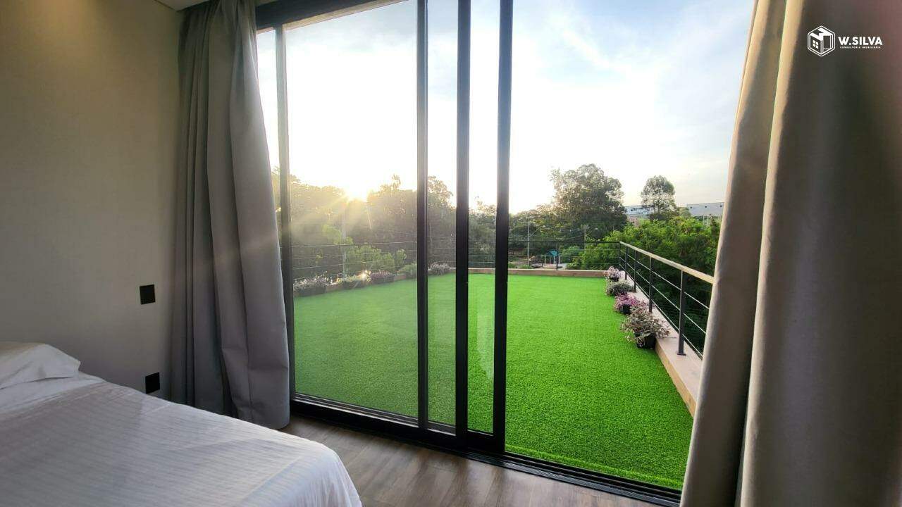 Casa em Condomínio à venda no Condomínio Jardins do Golfe Residencial: 