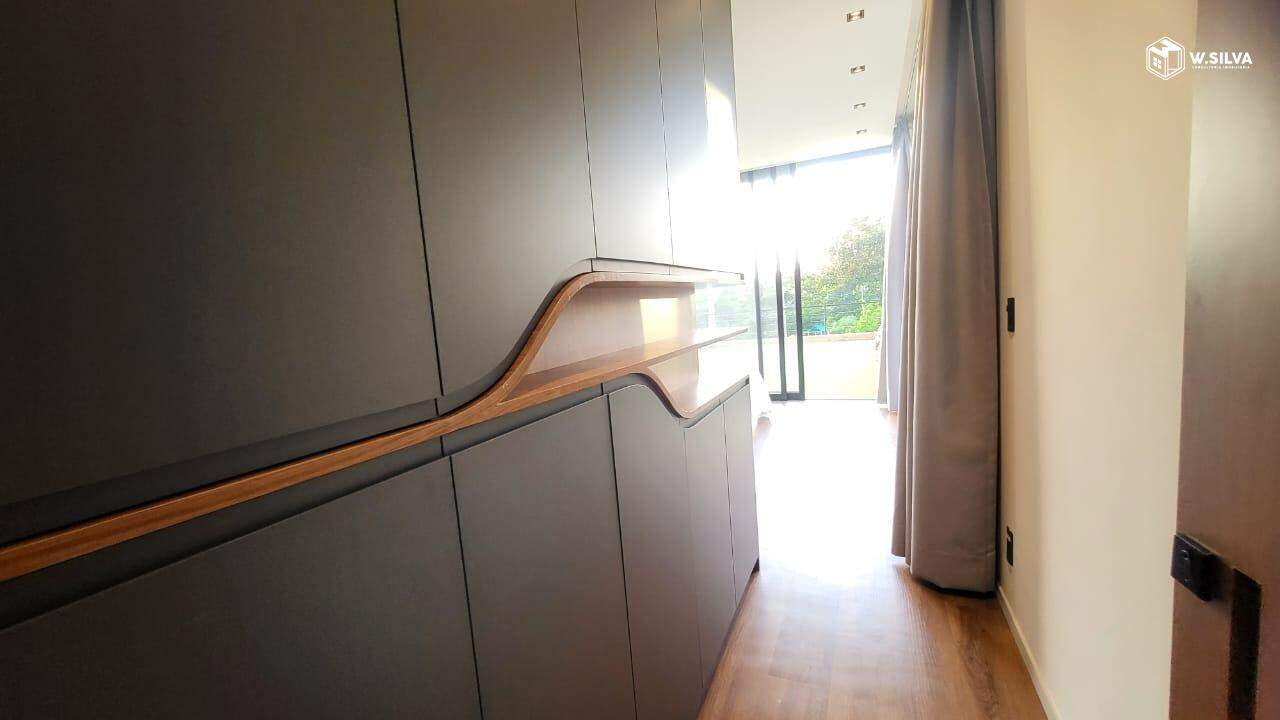Casa em Condomínio à venda no Condomínio Jardins do Golfe Residencial: 
