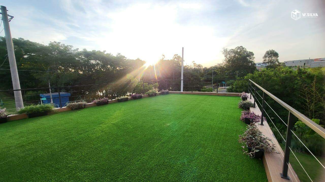 Casa em Condomínio à venda no Condomínio Jardins do Golfe Residencial: 