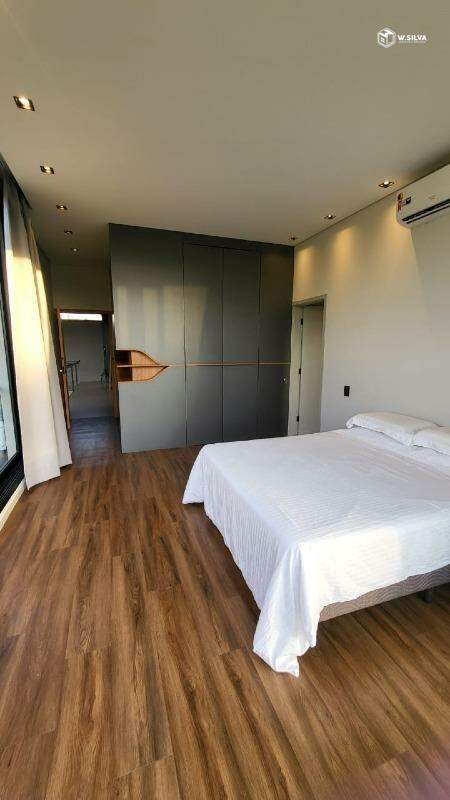 Casa em Condomínio à venda no Condomínio Jardins do Golfe Residencial: 