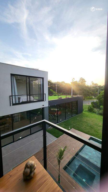 Casa em Condomínio à venda no Condomínio Jardins do Golfe Residencial: 